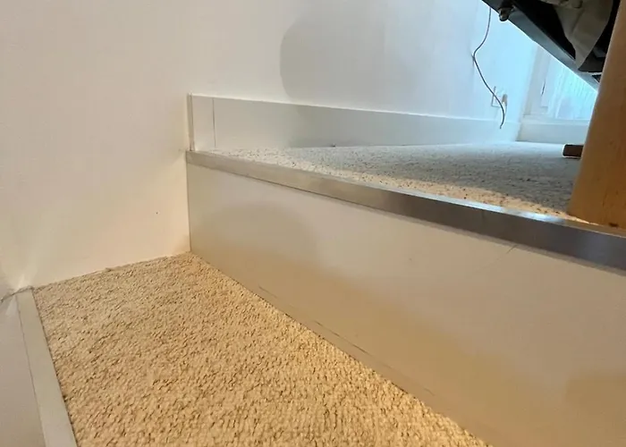 Apartment Brossard 2pers Tv And Wifi *