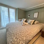 Brossard 2pers Tv And Wifi נאנט