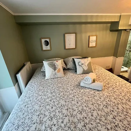 Apartman Brossard 2pers Tv And Wifi