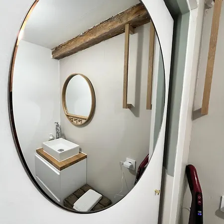 Apartman Brossard 2pers Tv And Wifi