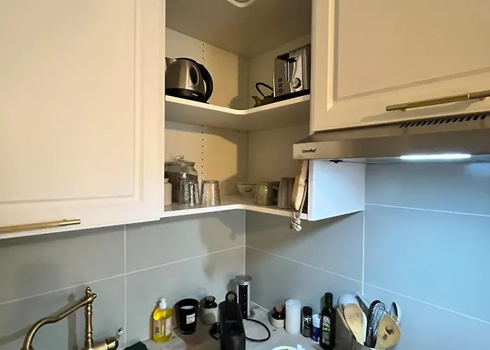 Brossard 2pers Tv And Wifi Apartman Nantes